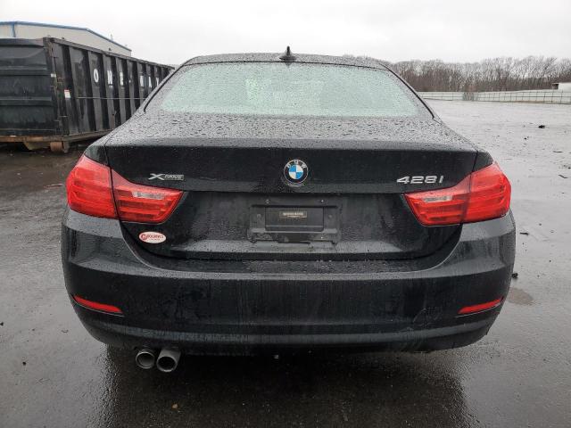 Photo 6 from auction – 2014 BMW 428 XI with VIN WBA3N9C50EF720443