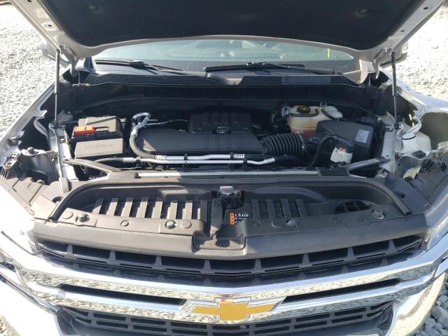 Photo 11 from auction – 2020 CHEVROLET SILVERADO with VIN 3GCPWCEK2LG348133