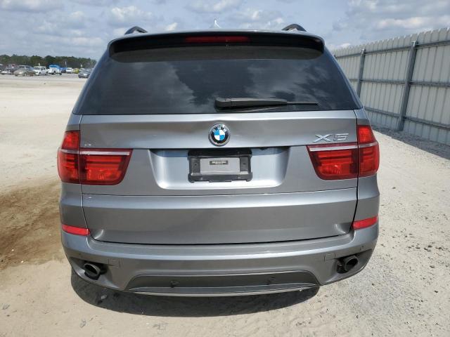 Photo 6 from auction – 2013 BMW X5 XDRIVE3 with VIN 5UXZV4C53D0E11052