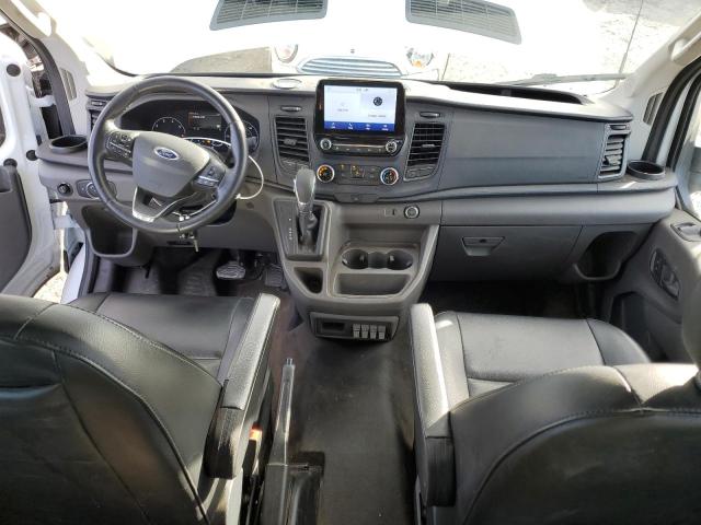 Photo 8 from auction – 2020 FORD TRANSIT T- with VIN 1FTBW1DG7LKB78047