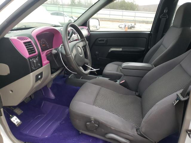 Photo 7 from auction – 2004 CHEVROLET COLORADO with VIN 1GCDT196048211342