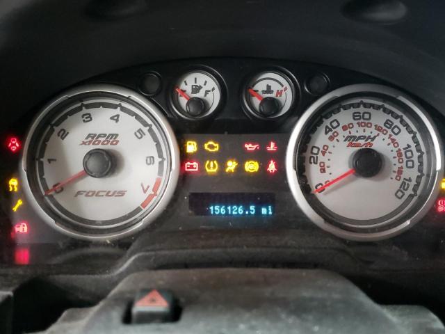 Photo 9 from auction – 2011 FORD FOCUS SE with VIN 1FAHP3FN5BW126122
