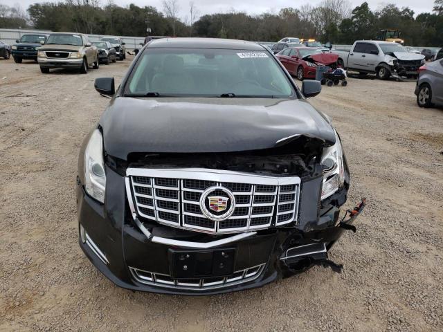 Photo 5 from auction – 2014 CADILLAC XTS LUXURY with VIN 2G61M5S35E9260262