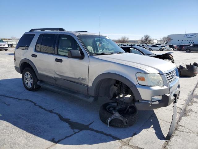 Photo 4 from auction – 2006 FORD EXPLORER X with VIN 1FMEU63E86UB51797