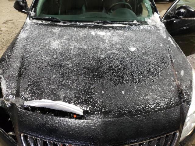 Photo 11 from auction – 2015 BUICK REGAL PREM with VIN 2G4GN5EXXF9187938