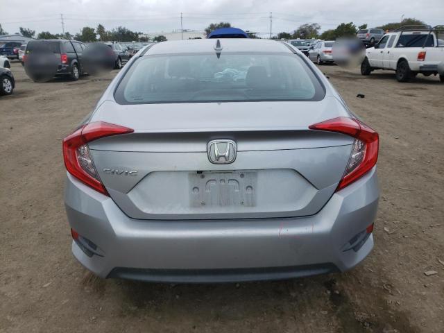 Photo 6 from auction – 2018 HONDA CIVIC EX with VIN 2HGFC2F76JH561299
