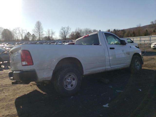 Photo 3 from auction – 2021 RAM 1500 CLASS with VIN 3C6JR6DG3MG614067