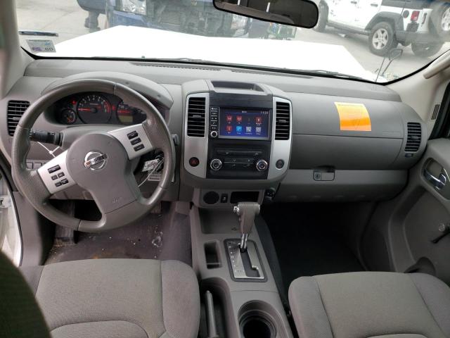 Photo 8 from auction – 2019 NISSAN FRONTIER S with VIN 1N6BD0CT2KN709857