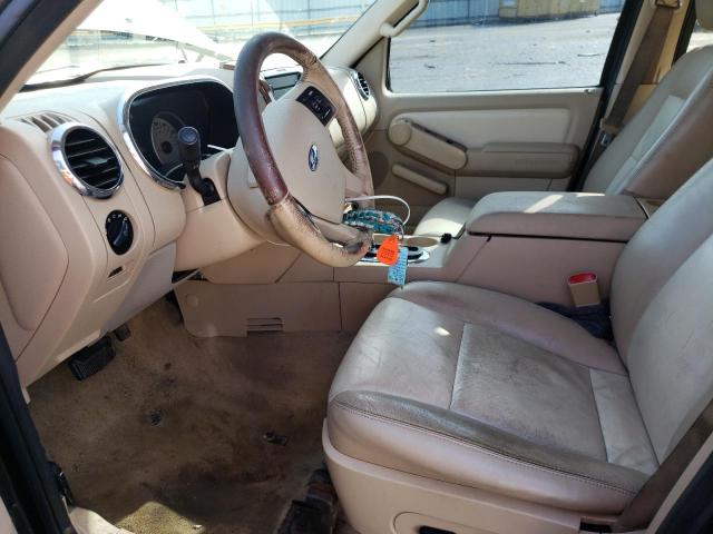 Photo 7 from auction – 2006 FORD EXPLORER E with VIN 1FMEU74836UA01532