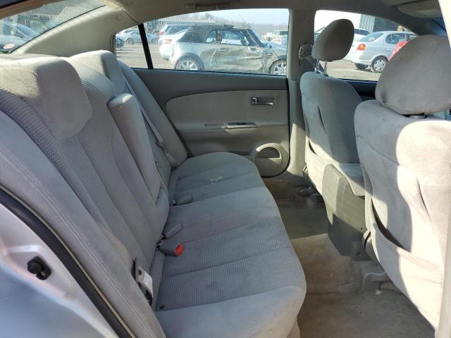 Photo 10 from auction – 2005 NISSAN ALTIMA S with VIN 1N4AL11D45C171946