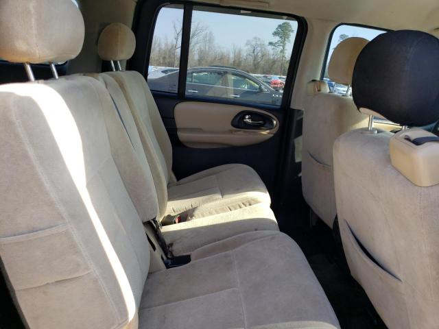 Photo 11 from auction – 2006 CHEVROLET TRAILBLAZE with VIN 1GNES16M466107940