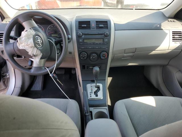 Photo 8 from auction – 2010 TOYOTA COROLLA BA with VIN 2T1BU4EE3AC255838