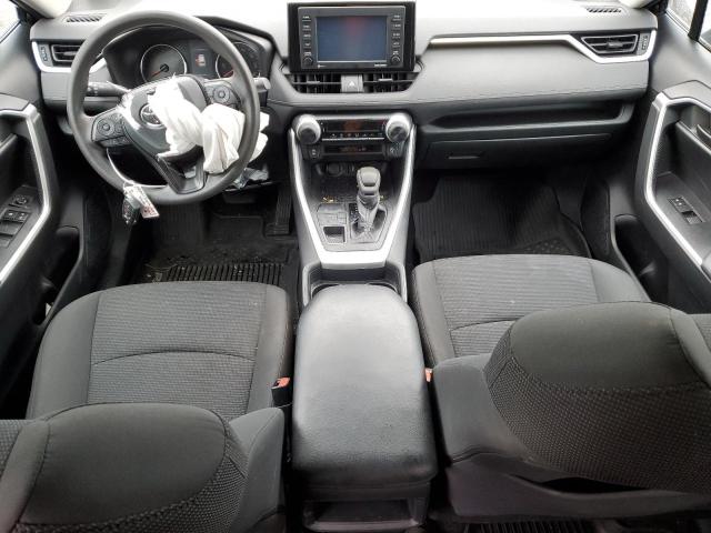 Photo 8 from auction – 2020 TOYOTA RAV4 LE with VIN 2T3F1RFV8LC066828
