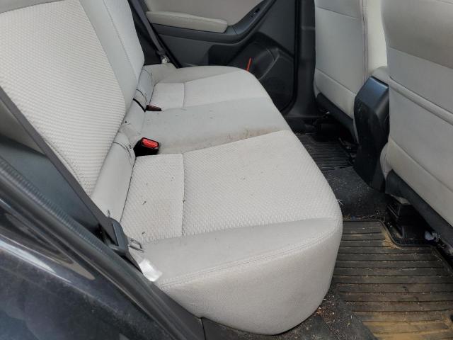 Photo 10 from auction – 2016 SUBARU FORESTER 2 with VIN JF2SJABC9GH541953