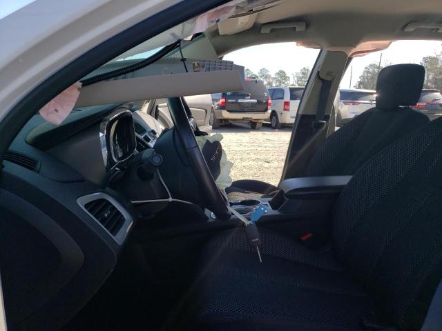 Photo 7 from auction – 2014 GMC TERRAIN SL with VIN 2GKFLRE38E6363612