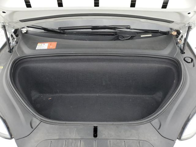 Photo 12 from auction – 2018 TESLA MODEL X with VIN 5YJXCBE46JF096278