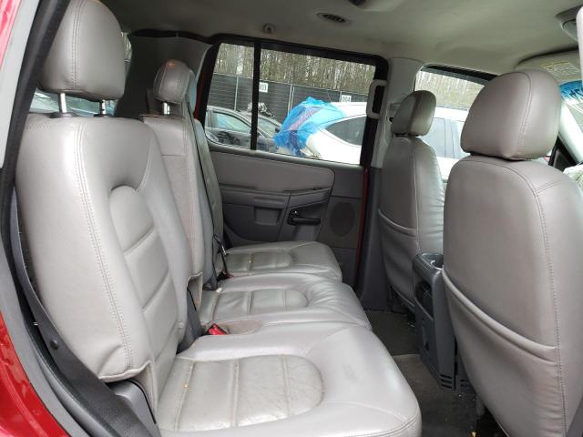 Photo 11 from auction – 2005 FORD EXPLORER X with VIN 1FMZU73K85UA75901