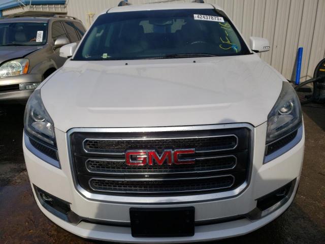 Photo 5 from auction – 2016 GMC ACADIA SLT with VIN 1GKKRRKD2GJ183736