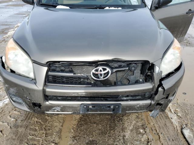 Photo 11 from auction – 2010 TOYOTA RAV4 with VIN JTMBF4DV3A5030716