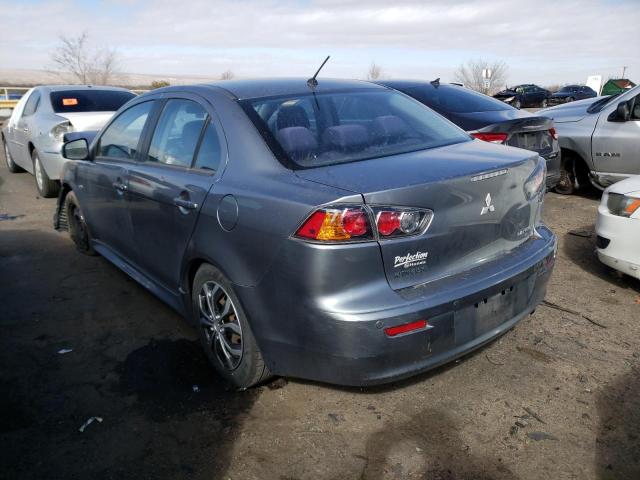 Photo 2 from auction – 2015 MITSUBISHI LANCER ES with VIN JA32U2FU6FU001141