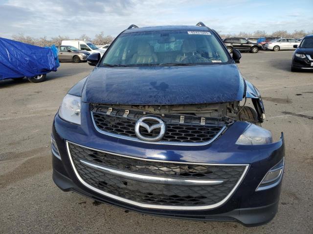 Photo 5 from auction – 2010 MAZDA CX-9 with VIN JM3TB3MV3A0230400