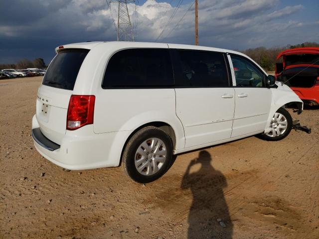 Photo 3 from auction – 2015 DODGE GRAND CARA with VIN 2C4RDGBG8FR569997