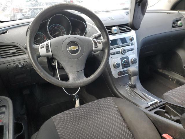Photo 8 from auction – 2012 CHEVROLET MALIBU 1LT with VIN 1G1ZC5E05CF262904