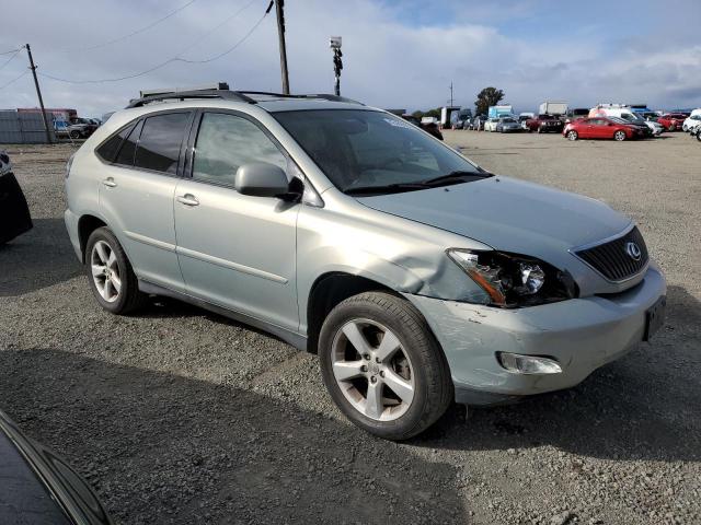 Photo 4 from auction – 2004 LEXUS RX 330 with VIN JTJGA31U140030884
