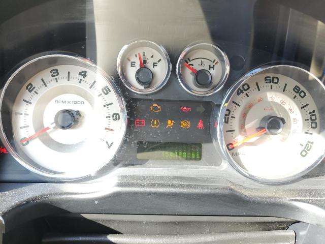 Photo 9 from auction – 2008 FORD EDGE SEL with VIN 2FMDK48C88BA87119