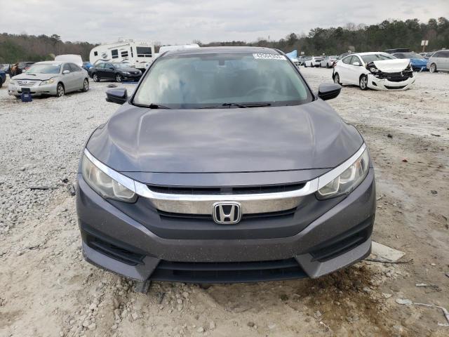 Photo 5 from auction – 2016 HONDA CIVIC EX with VIN 19XFC2F73GE047462