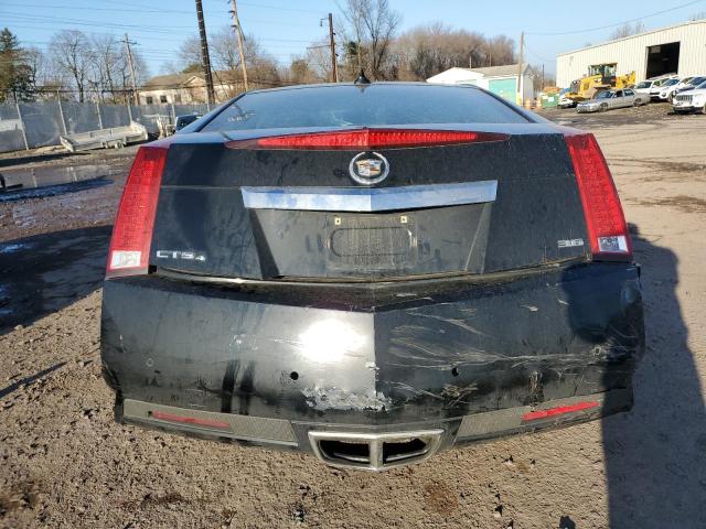 Photo 6 from auction – 2011 CADILLAC CTS PERFOR with VIN 1G6DL1ED7B0138182