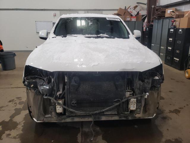 Photo 5 from auction – 2013 DODGE DURANGO R/ with VIN 1C4SDJCTXDC662956