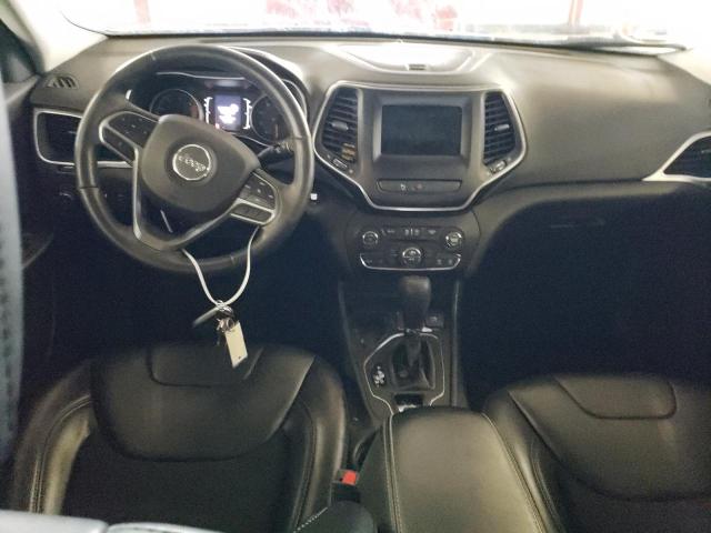 Photo 8 from auction – 2019 JEEP CHEROKEE L with VIN 1C4PJLLB1KD265127