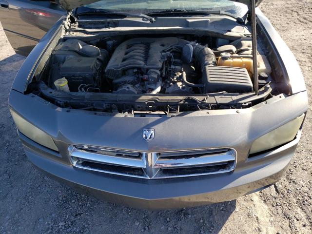 Photo 11 from auction – 2010 DODGE CHARGER SX with VIN 2B3CA3CV3AH253198