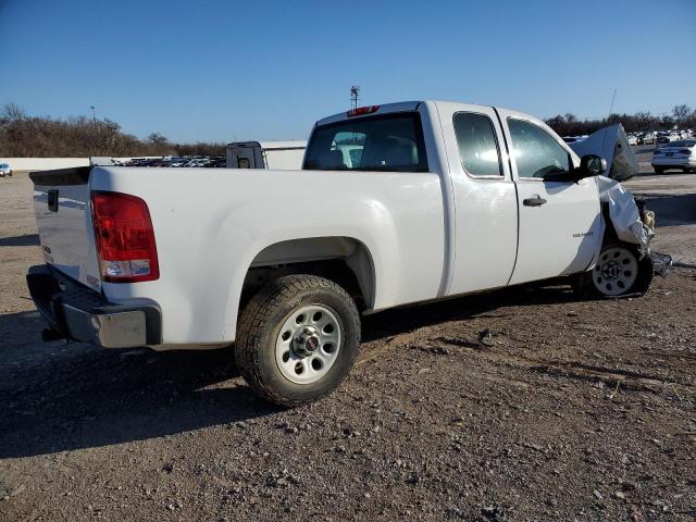 Photo 3 from auction – 2012 GMC SIERRA C15 with VIN 1GTR1TE02CZ279210