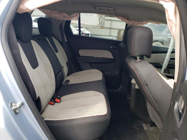 Photo 10 from auction – 2015 GMC TERRAIN SL with VIN 2GKALMEKXF6160632
