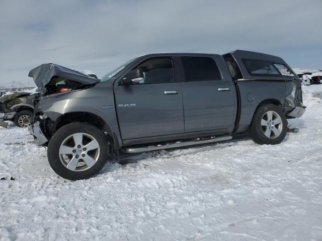 DODGE RAM 1500 2009 with VIN 1D3HV13T79S702759 - Photo from auction