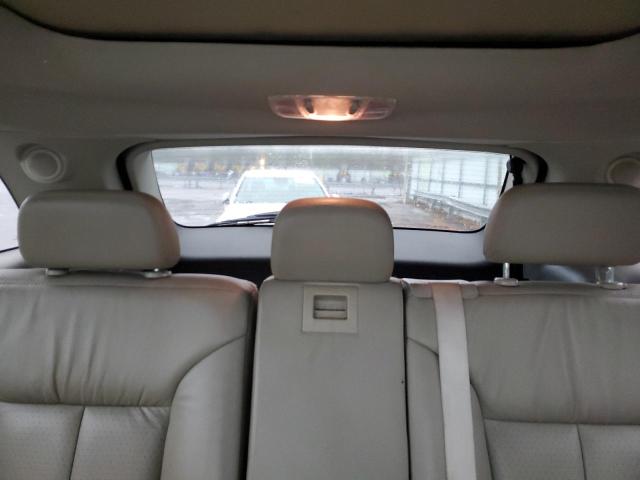 Photo 10 from auction – 2007 LINCOLN MKX with VIN 2LMDU88C77BJ26996