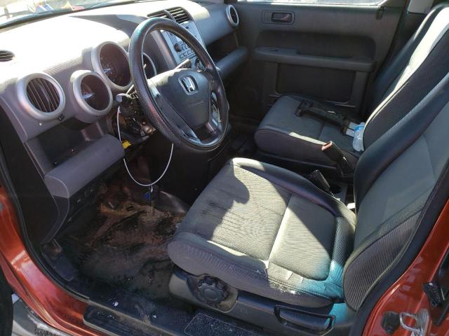 Photo 7 from auction – 2003 HONDA ELEMENT EX with VIN 5J6YH28563L022251