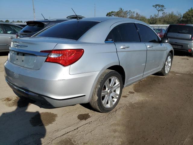 Photo 3 from auction – 2011 CHRYSLER 200 TOURIN with VIN 1C3BC1FB6BN613605