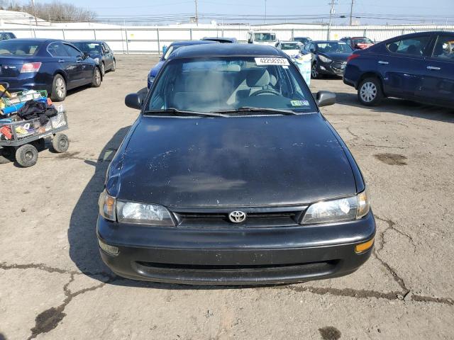 Photo 5 from auction – 1995 TOYOTA COROLLA LE with VIN 2T1AE09B5SC138345