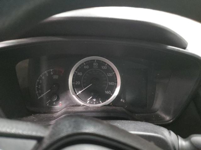 Photo 9 from auction – 2020 TOYOTA COROLLA LE with VIN JTDEPRAEXLJ040553