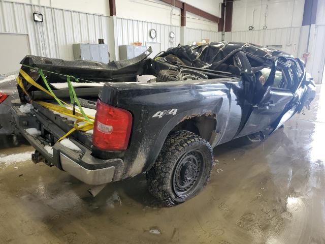Photo 3 from auction – 2011 CHEVROLET SILVERADO2 with VIN 1GC1KXCG1BF179827