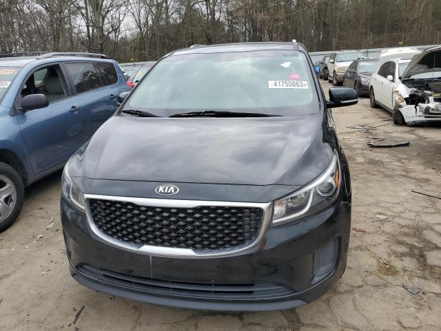 Photo 5 from auction – 2015 KIA SEDONA LX with VIN KNDMB5C15F6022479