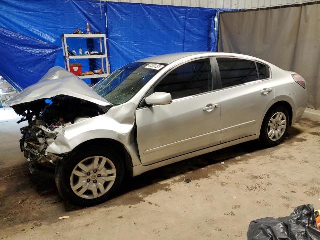 NISSAN ALTIMA BAS 2012 with VIN 1N4AL2APXCC231788 - Photo from auction