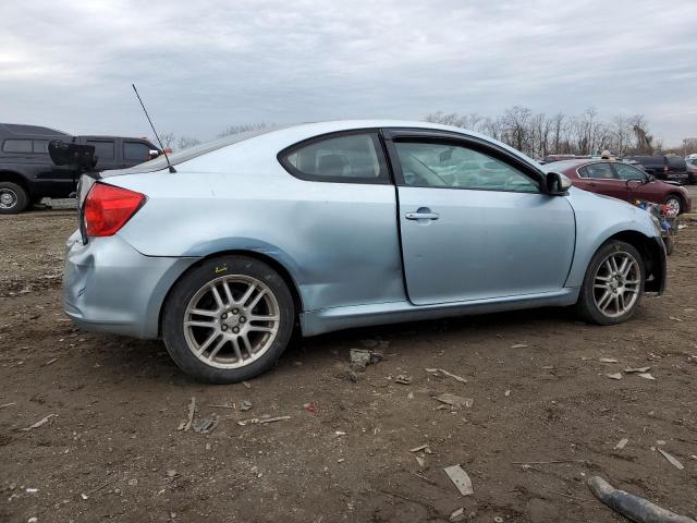 Photo 3 from auction – 2007 SCION TC with VIN JTKDE177870157841