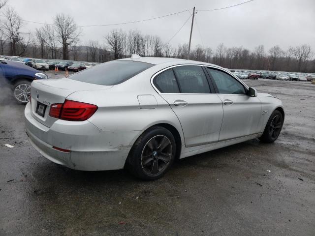 Photo 3 from auction – 2012 BMW 528 XI with VIN WBAXH5C56CDW03444
