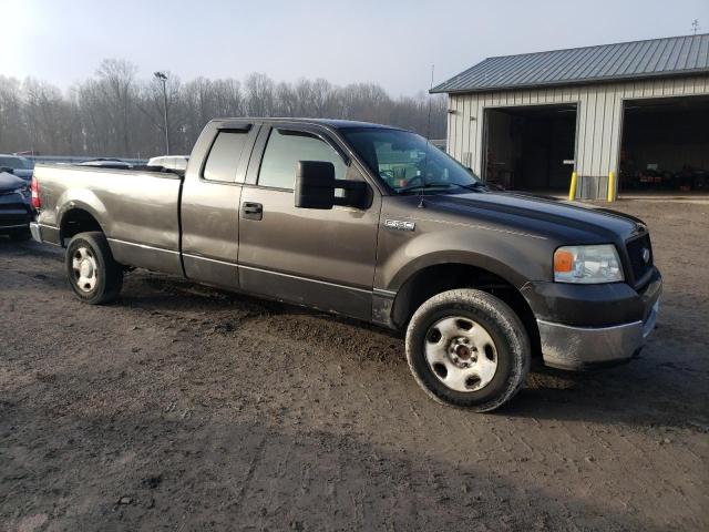 Photo 4 from auction – 2005 FORD F150 with VIN 1FTVX14505NB32800