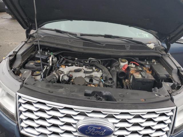 Photo 11 from auction – 2018 FORD EXPLORER P with VIN 1FM5K8HT0JGC60139