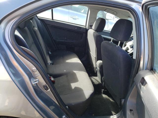 Photo 10 from auction – 2015 MITSUBISHI LANCER ES with VIN JA32U2FU6FU001141